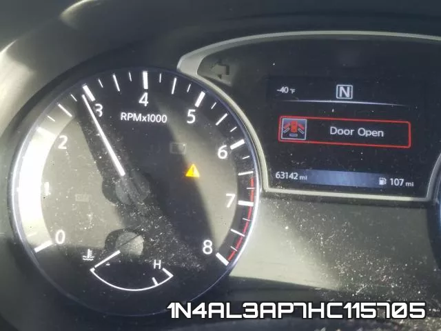 1N4AL3AP7HC115705 фото 9