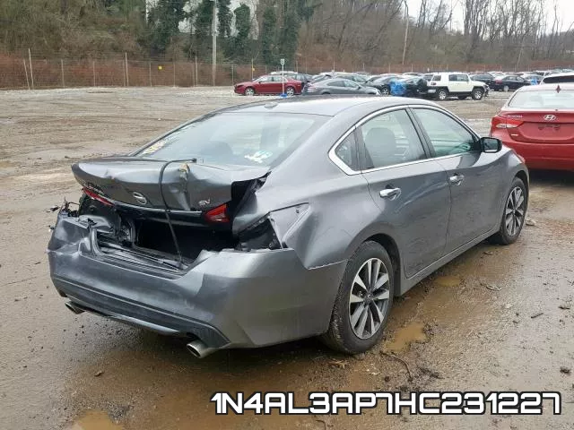 1N4AL3AP7HC231227 фото 5