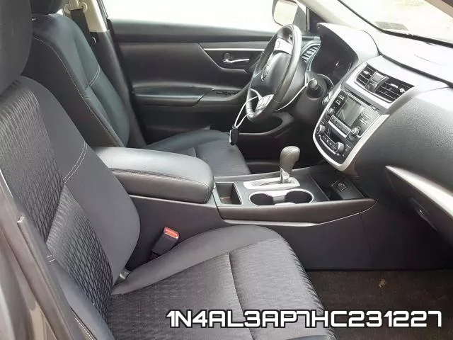 1N4AL3AP7HC231227 фото 6