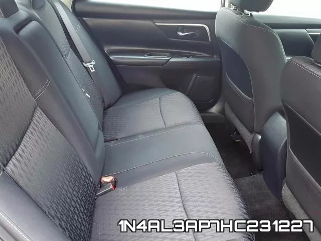 1N4AL3AP7HC231227 фото 7