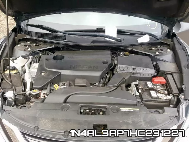 1N4AL3AP7HC231227 фото 8