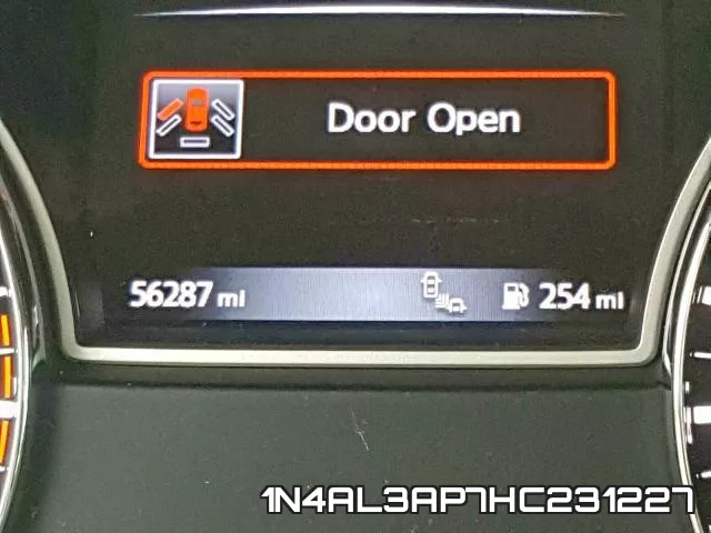 1N4AL3AP7HC231227 фото 9