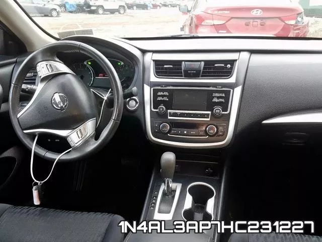 1N4AL3AP7HC231227 фото 10