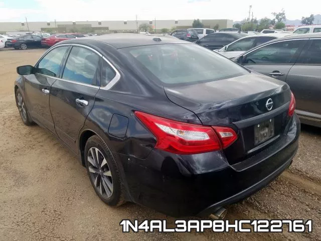1N4AL3AP8HC122761 фото 4
