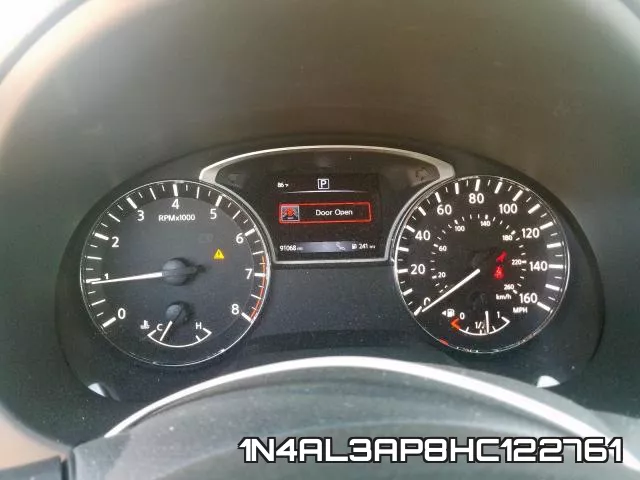 1N4AL3AP8HC122761 фото 9