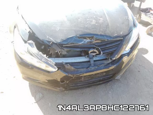 1N4AL3AP8HC122761 фото 10