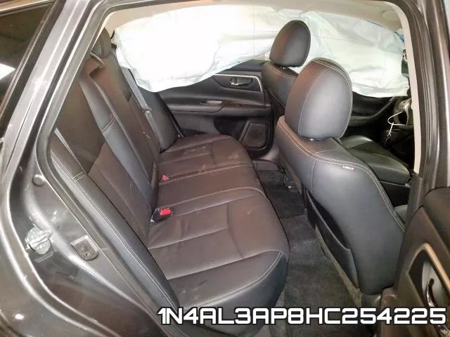 1N4AL3AP8HC254225 фото 7