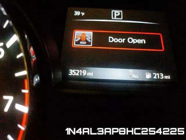 1N4AL3AP8HC254225 фото 9