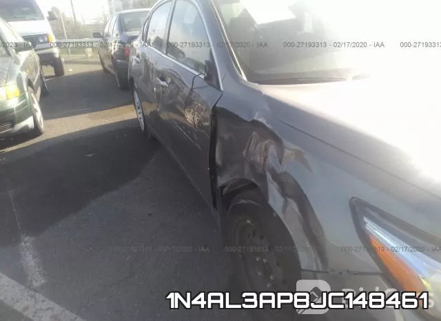 1N4AL3AP8JC148461 фото 7