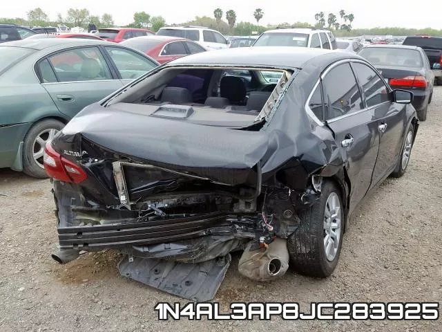 1N4AL3AP8JC283925 фото 5