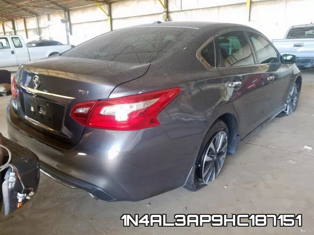 1N4AL3AP9HC187151 фото 5