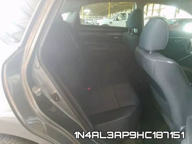 1N4AL3AP9HC187151 фото 7