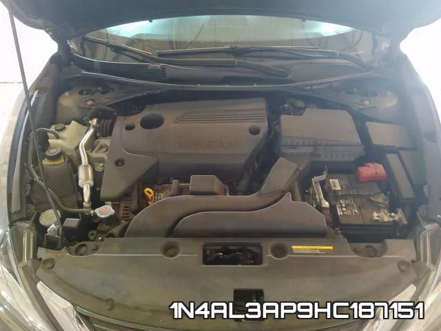 1N4AL3AP9HC187151 фото 8