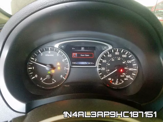 1N4AL3AP9HC187151 фото 9