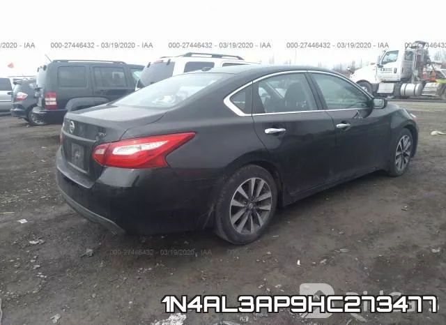 1N4AL3AP9HC273477 фото 5