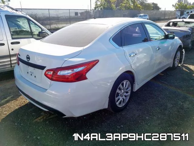 1N4AL3AP9HC287511 фото 5