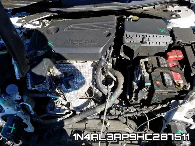 1N4AL3AP9HC287511 фото 8
