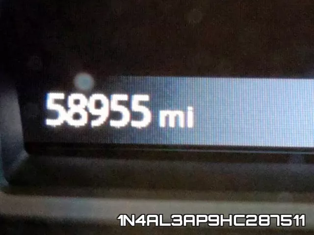 1N4AL3AP9HC287511 фото 9