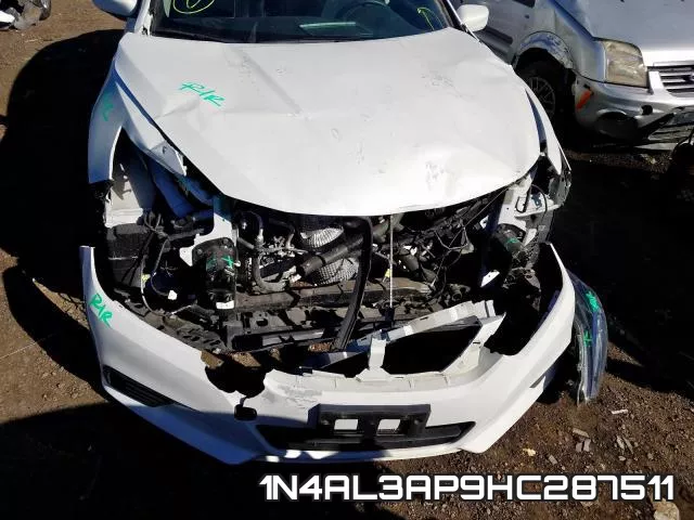 1N4AL3AP9HC287511 фото 10