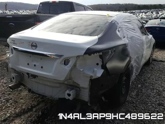 1N4AL3AP9HC489622 фото 5