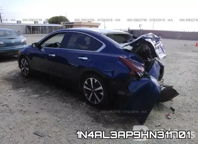 1N4AL3AP9HN311701 фото 4