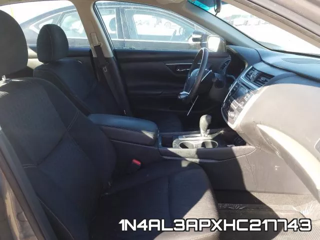 1N4AL3APXHC217743 фото 6
