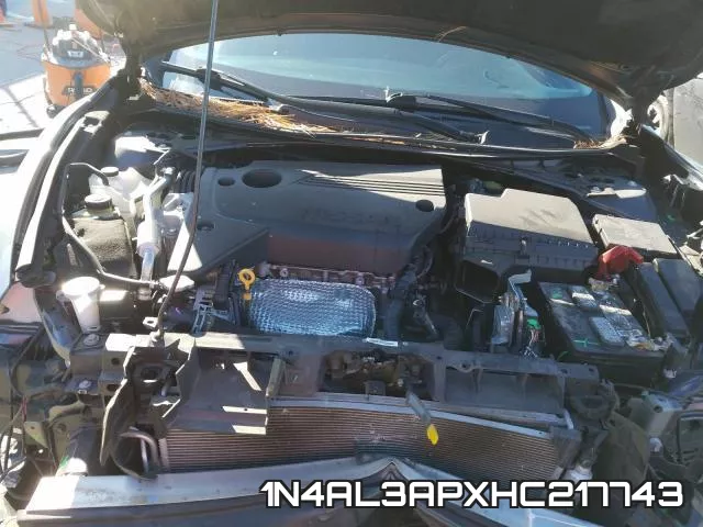 1N4AL3APXHC217743 фото 8