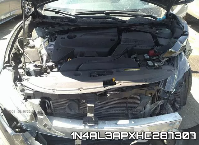 1N4AL3APXHC287307 фото 2