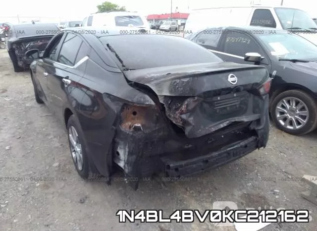 1N4BL4BV0KC212162 фото 4