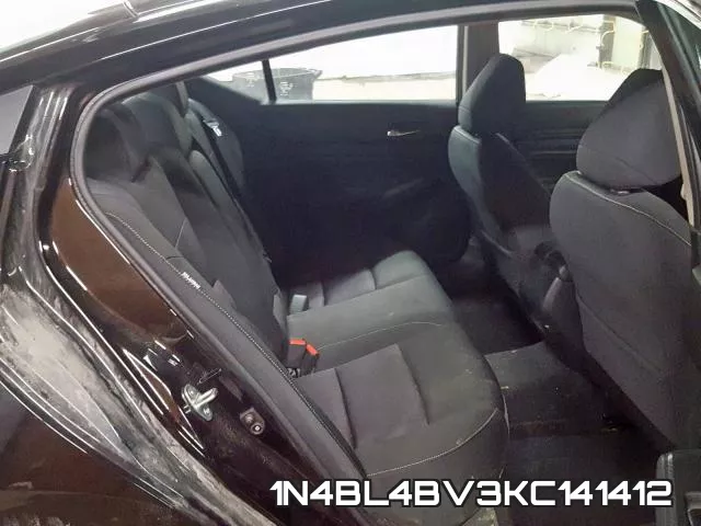 1N4BL4BV3KC141412 фото 7