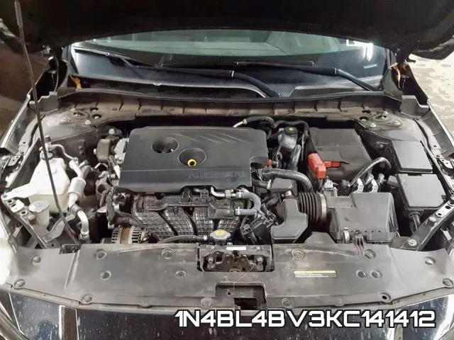 1N4BL4BV3KC141412 фото 8