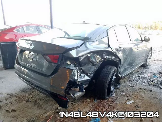 1N4BL4BV4KC103204 фото 5