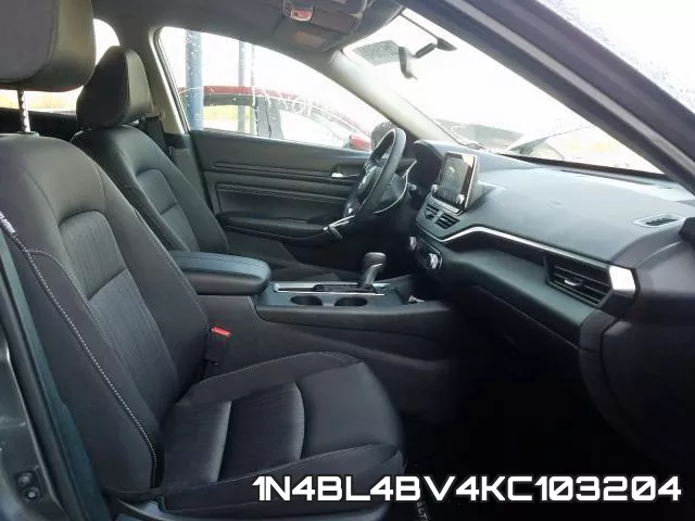 1N4BL4BV4KC103204 фото 6