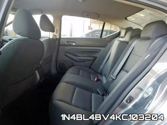 1N4BL4BV4KC103204 фото 7