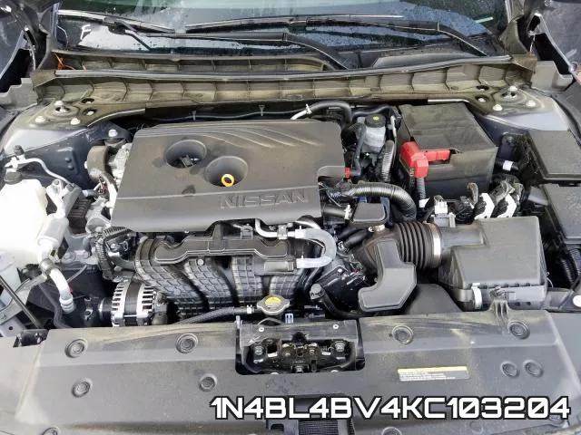 1N4BL4BV4KC103204 фото 8