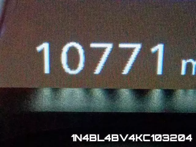1N4BL4BV4KC103204 фото 9