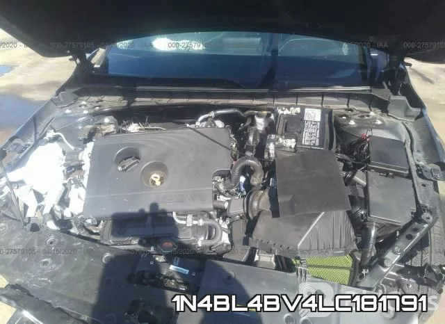 1N4BL4BV4LC181791 фото 2