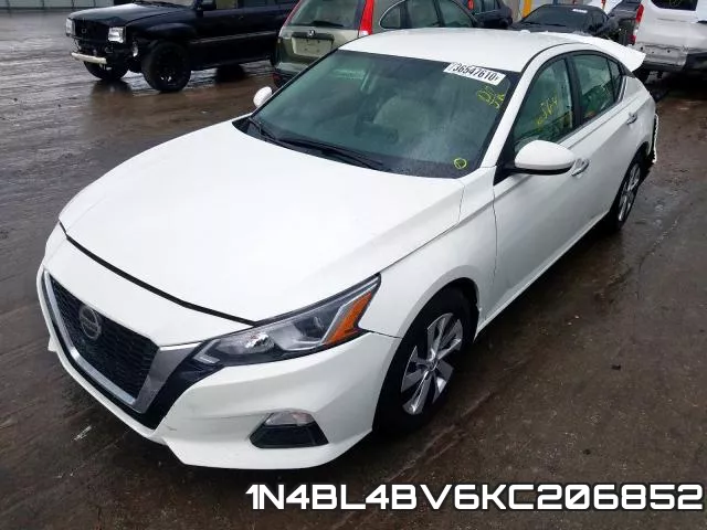 1N4BL4BV6KC206852 фото 3