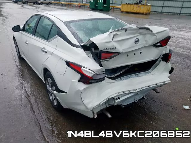 1N4BL4BV6KC206852 фото 4