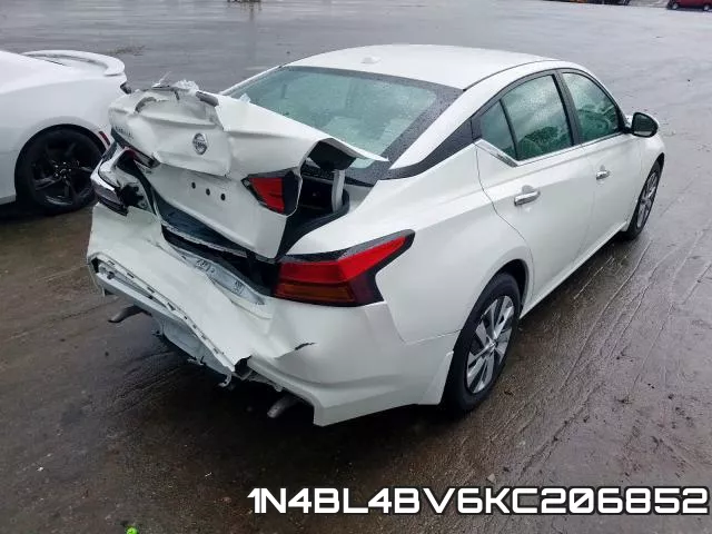 1N4BL4BV6KC206852 фото 5