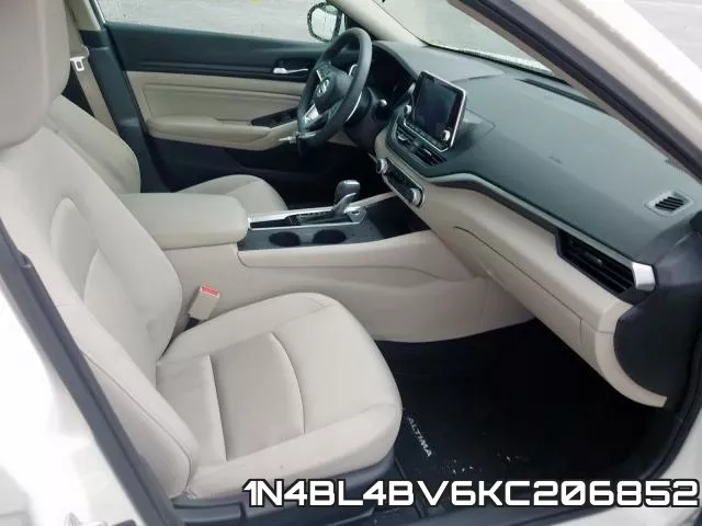 1N4BL4BV6KC206852 фото 6