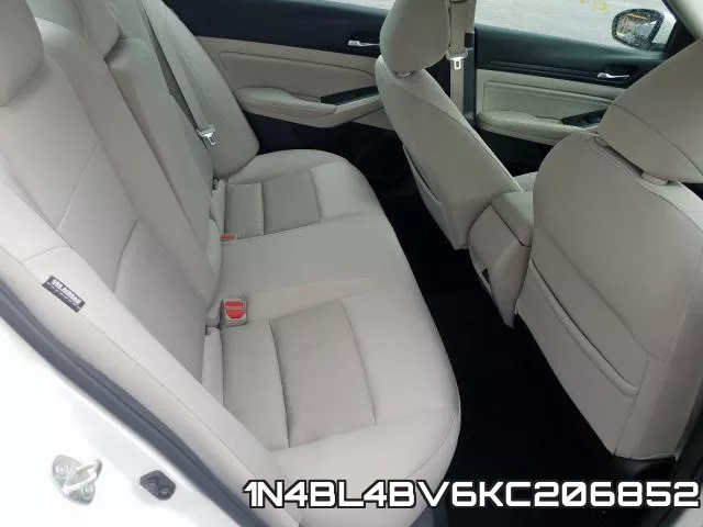1N4BL4BV6KC206852 фото 7