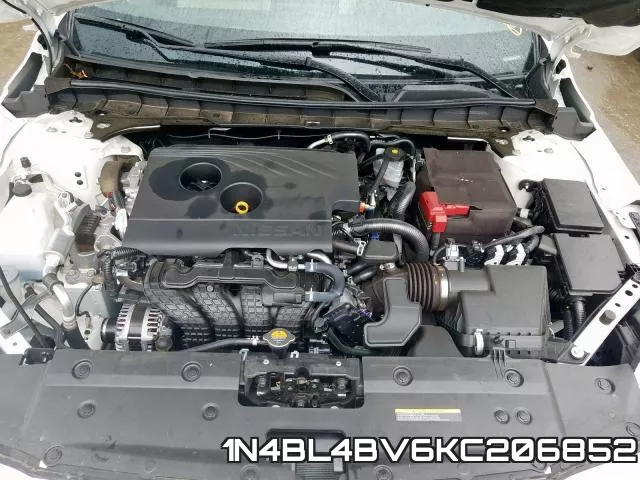 1N4BL4BV6KC206852 фото 8