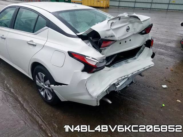 1N4BL4BV6KC206852 фото 10