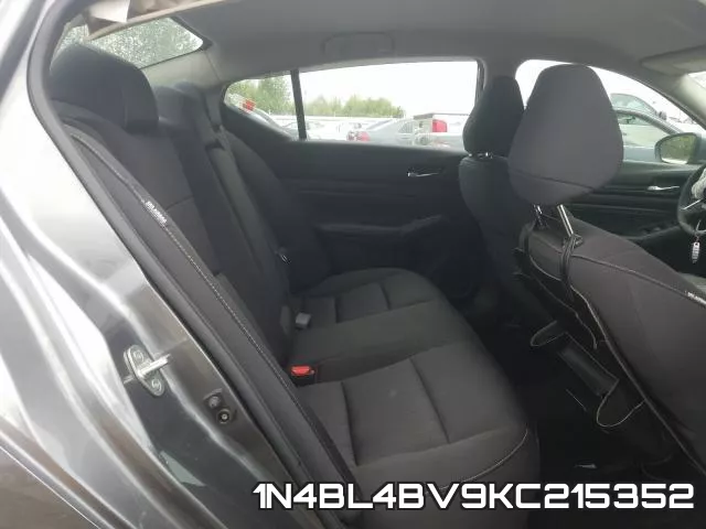 1N4BL4BV9KC215352 фото 7