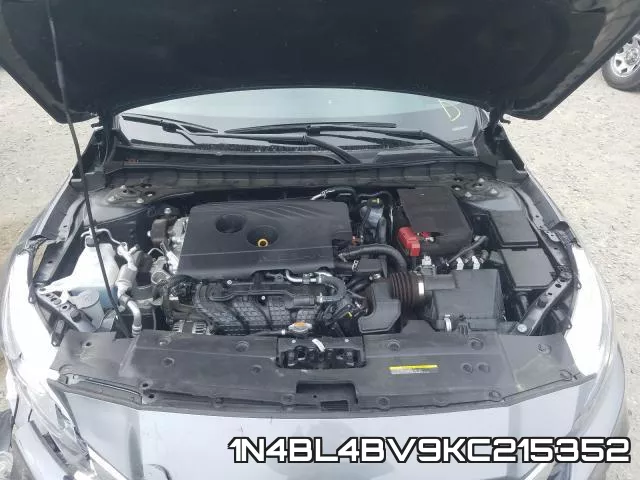 1N4BL4BV9KC215352 фото 8