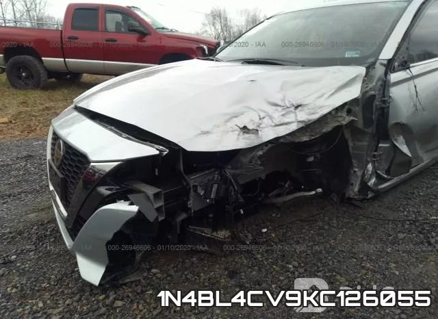 1N4BL4CV9KC126055 фото 7