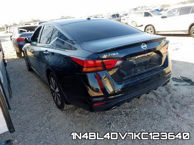 1N4BL4DV7KC123640 фото 4