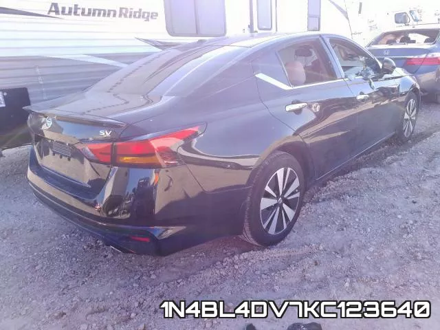 1N4BL4DV7KC123640 фото 5