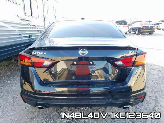 1N4BL4DV7KC123640 фото 10
